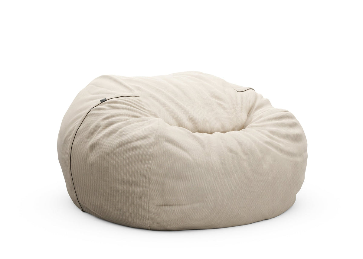Pouf outdoor - Tricot