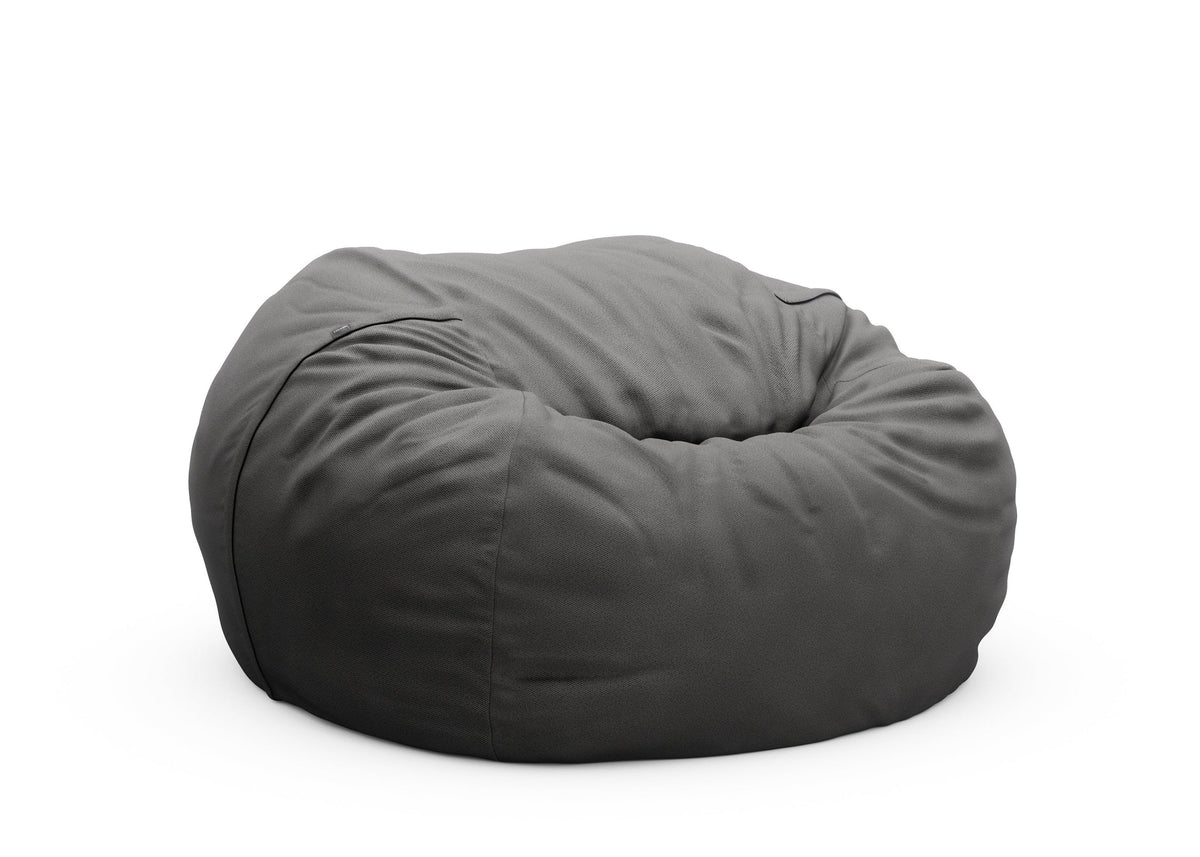 Pouf outdoor - Tricot