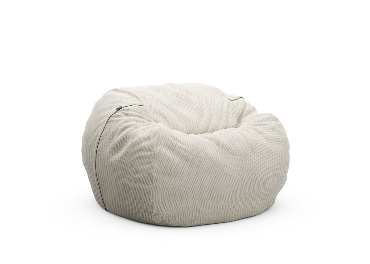 Pouf outdoor - Tricot