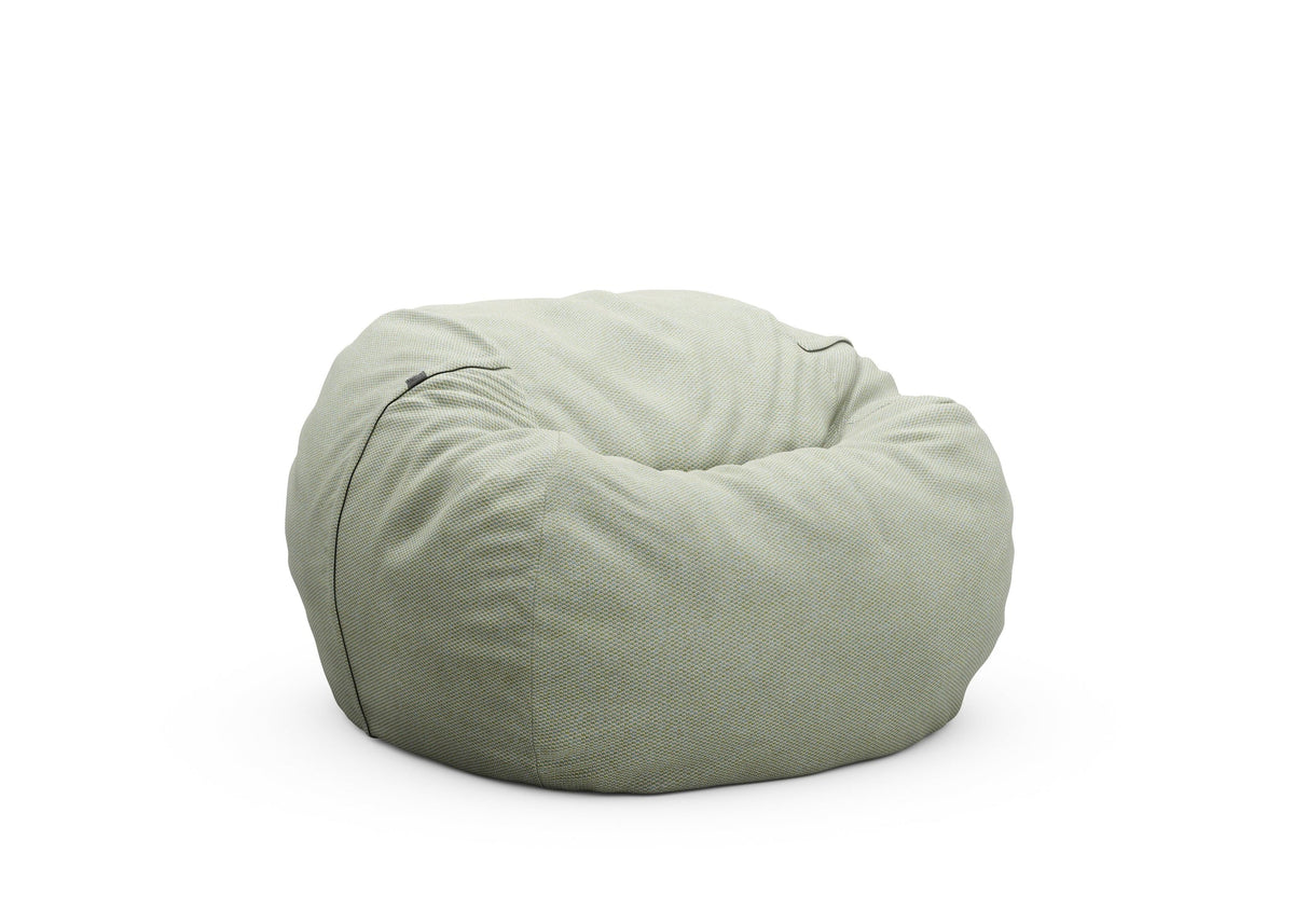 Pouf outdoor - Tricot