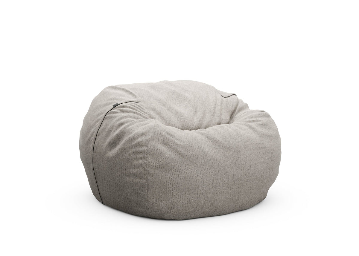 Pouf outdoor - Tricot