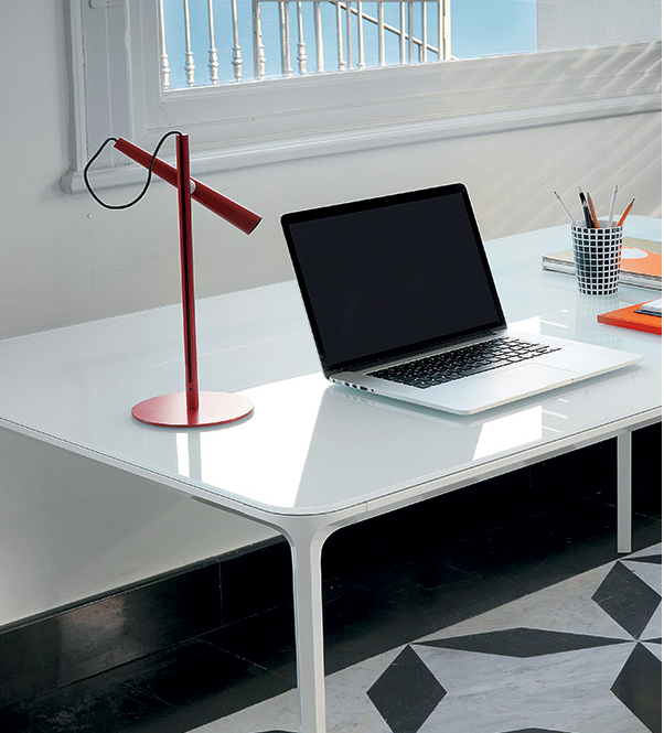 SLIM OFFICE - Bureau