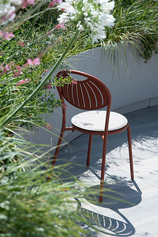 COUPOLE - Chaise – Emu – vue 4