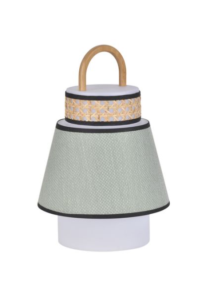 SINGAPOUR - Lampe Balladeuse