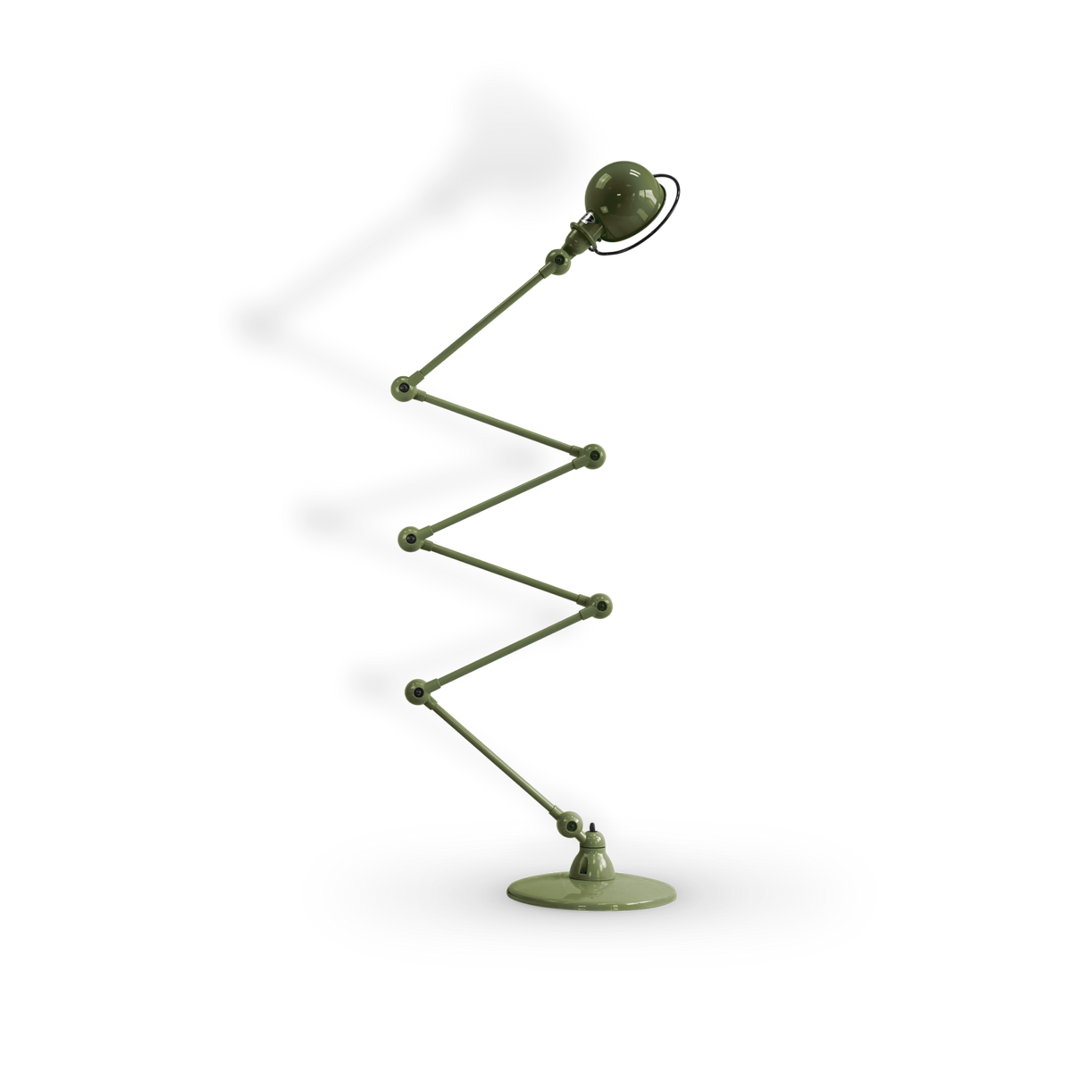 LOFT - D9406I Lampe