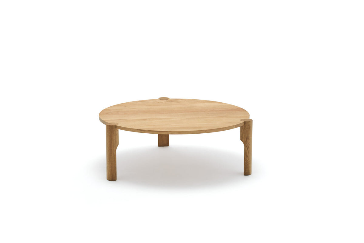 DOMUS - Table d'appoint – Omelette – vue 6