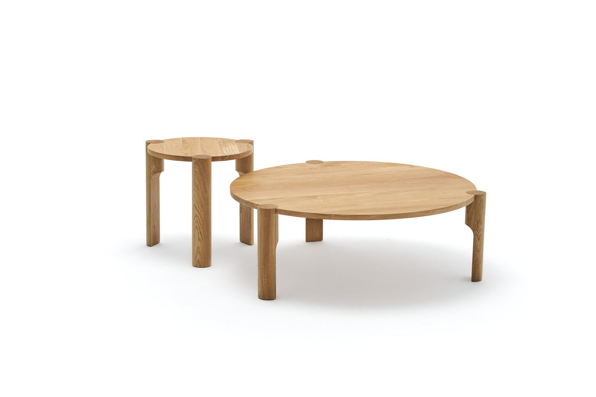 DOMUS - Table d'appoint – Omelette