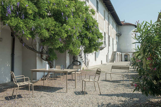 STAR - Chaise