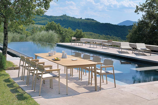 SHINE - Tabouret