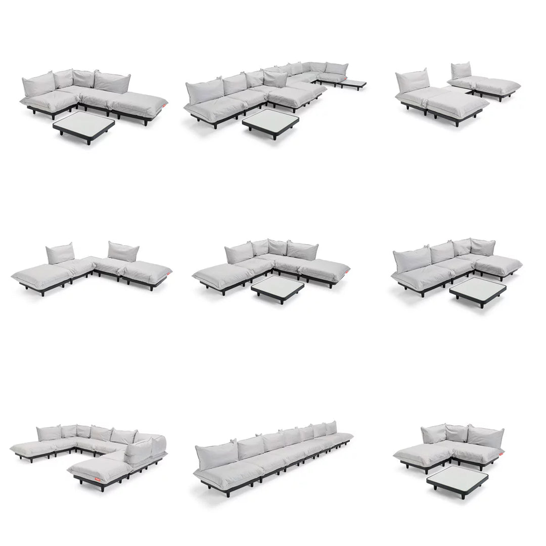 PALETTI - Meubles de salon / Set Medium