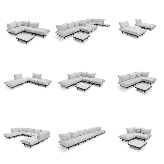 PALETTI - Meubles de salon / Set Medium