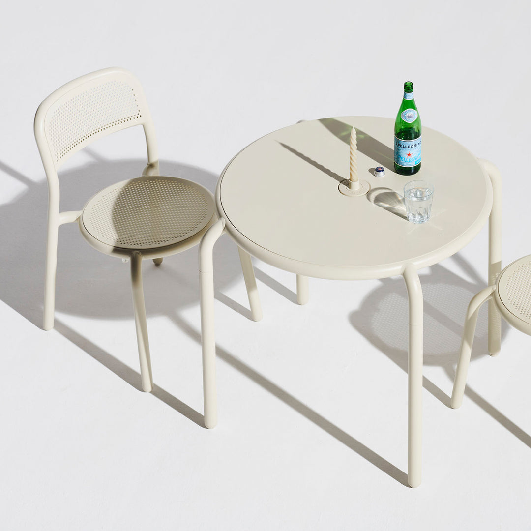 TONI - Chaise de bistrot