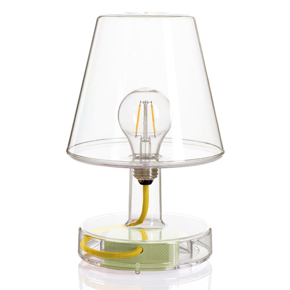 Lampe à poser TRANSLOETJE savon