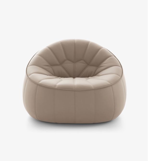 OTTOMAN - Fauteuil OUTDOOR