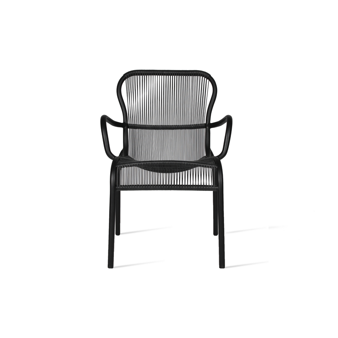 LOOP - Fauteuil repas