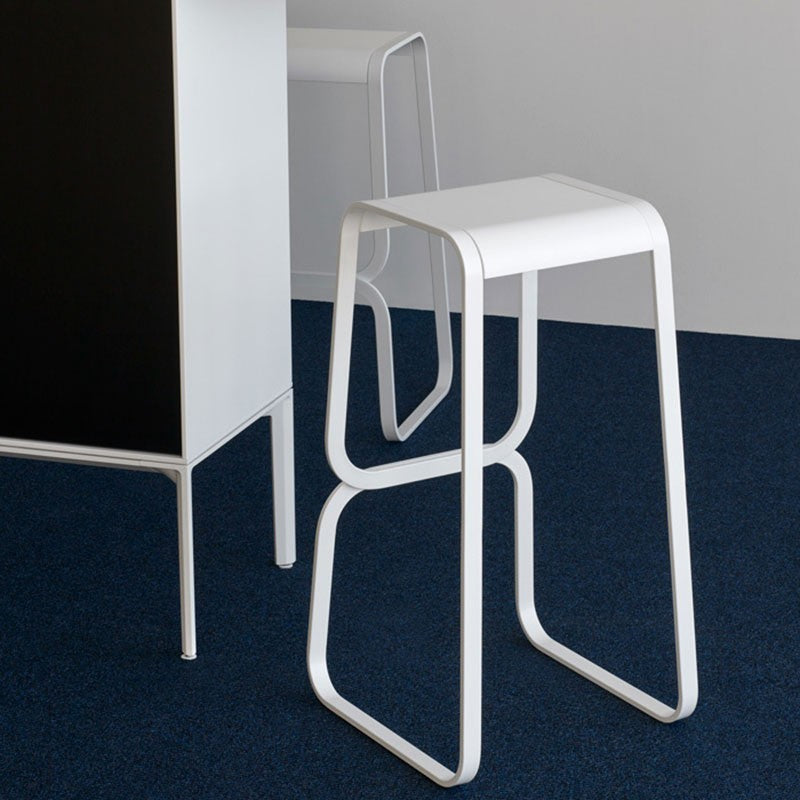 CONTINUUM - Tabouret H80cm