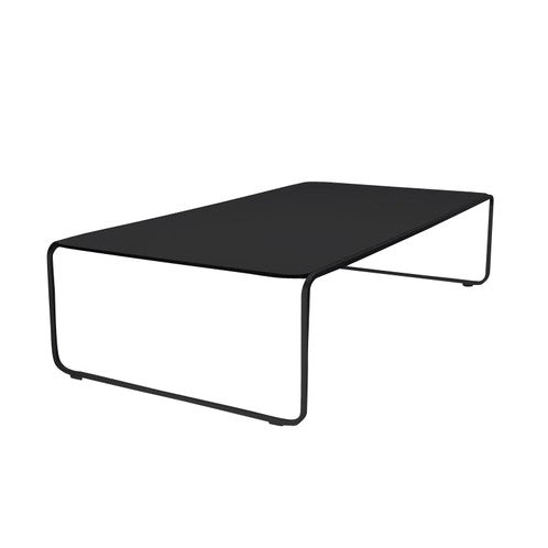 TOE - Table basse rectangulaire