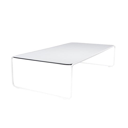 TOE - Table basse rectangulaire