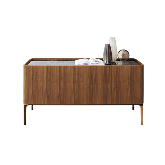 MADIA SLIM - Meuble Buffet / 4 portes