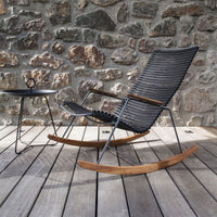 CLICK - Rocking Chair