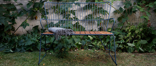 PAON - Banc