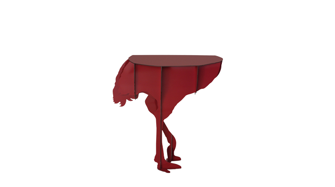 DIVA - Console – Ibride
