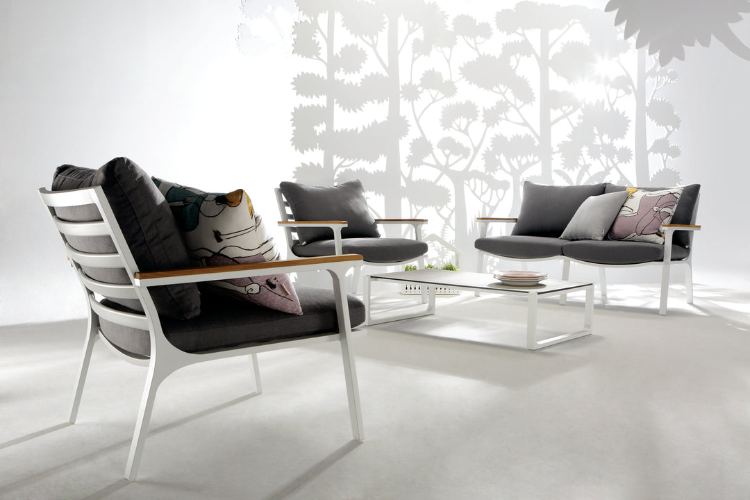 Riva - repose-pied