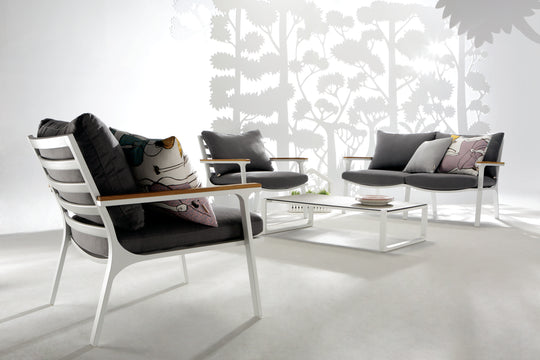 Riva - repose-pied