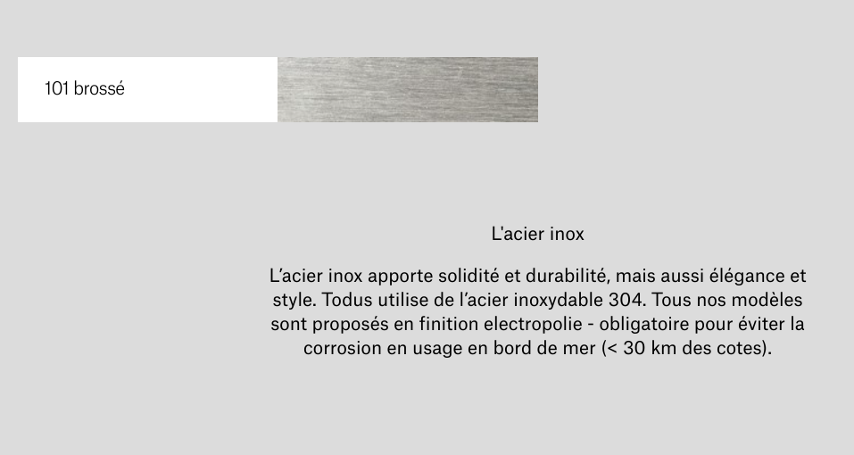 PURO - Fauteuil – Todus – vue 8