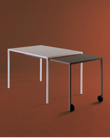 RAFALE - Table coulissante