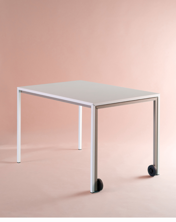 RAFALE - Table coulissante