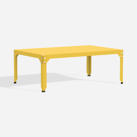 HEGOA - Table basse