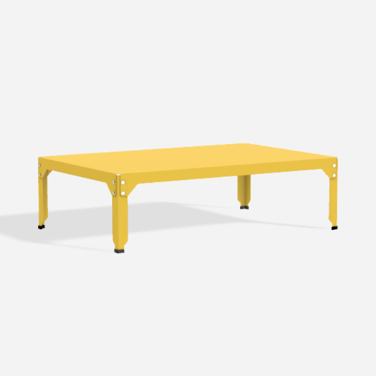 HEGOA - Table basse