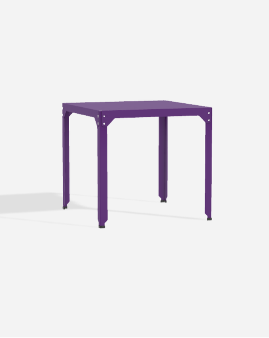 HEGOA - Table