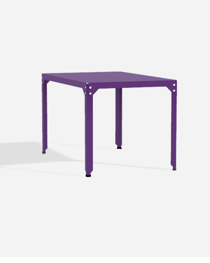 HEGOA - Table