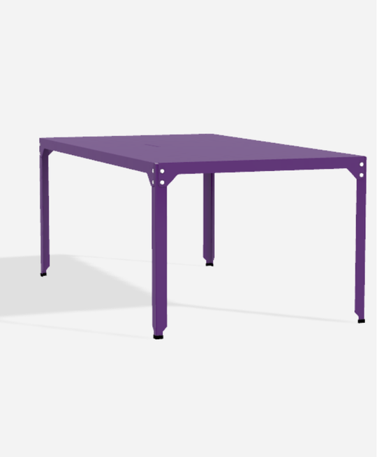 HEGOA - Table