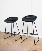 ABOUT A STOOL AAS 38- Tabouret