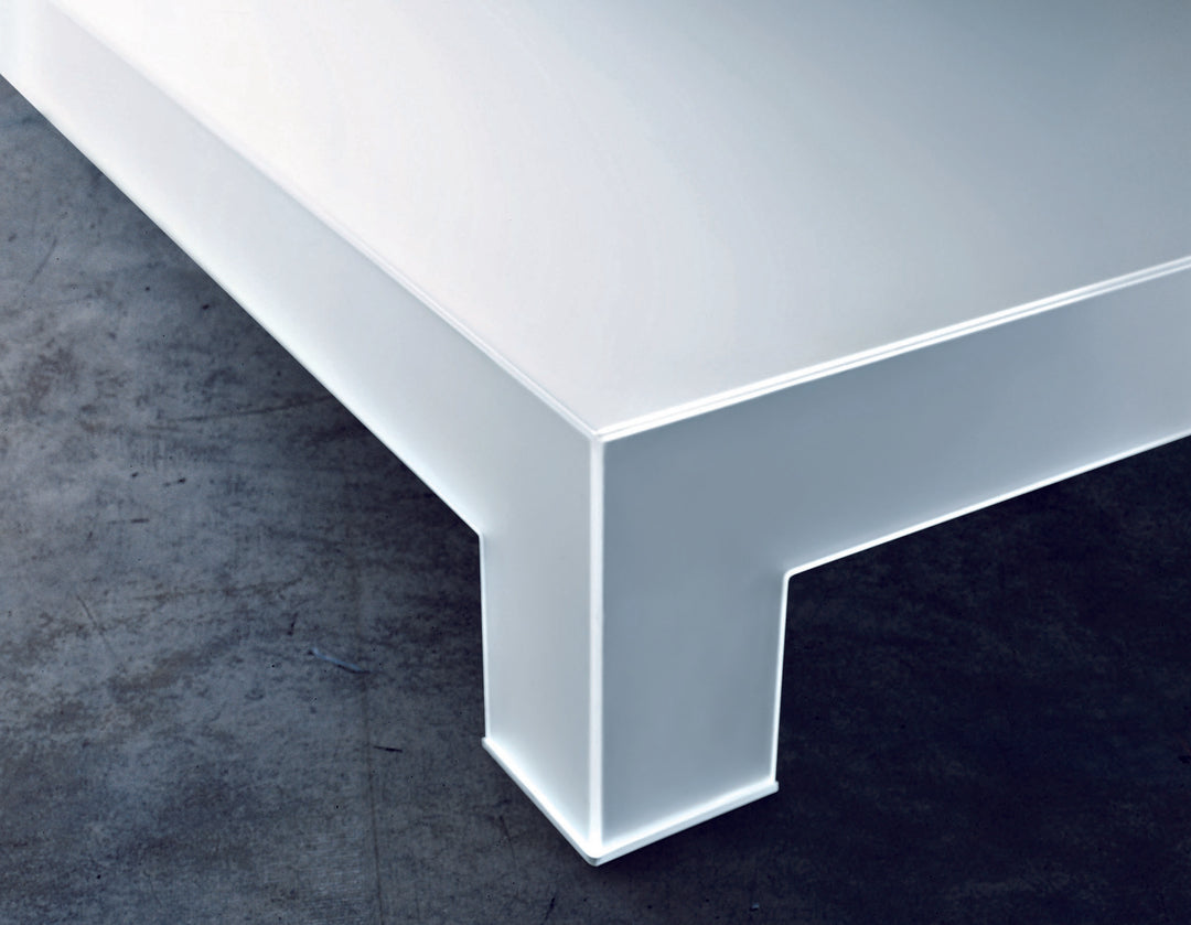 Atlantis - Table basse carrée