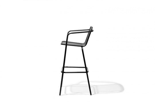 STARLING - Fauteuil de bar