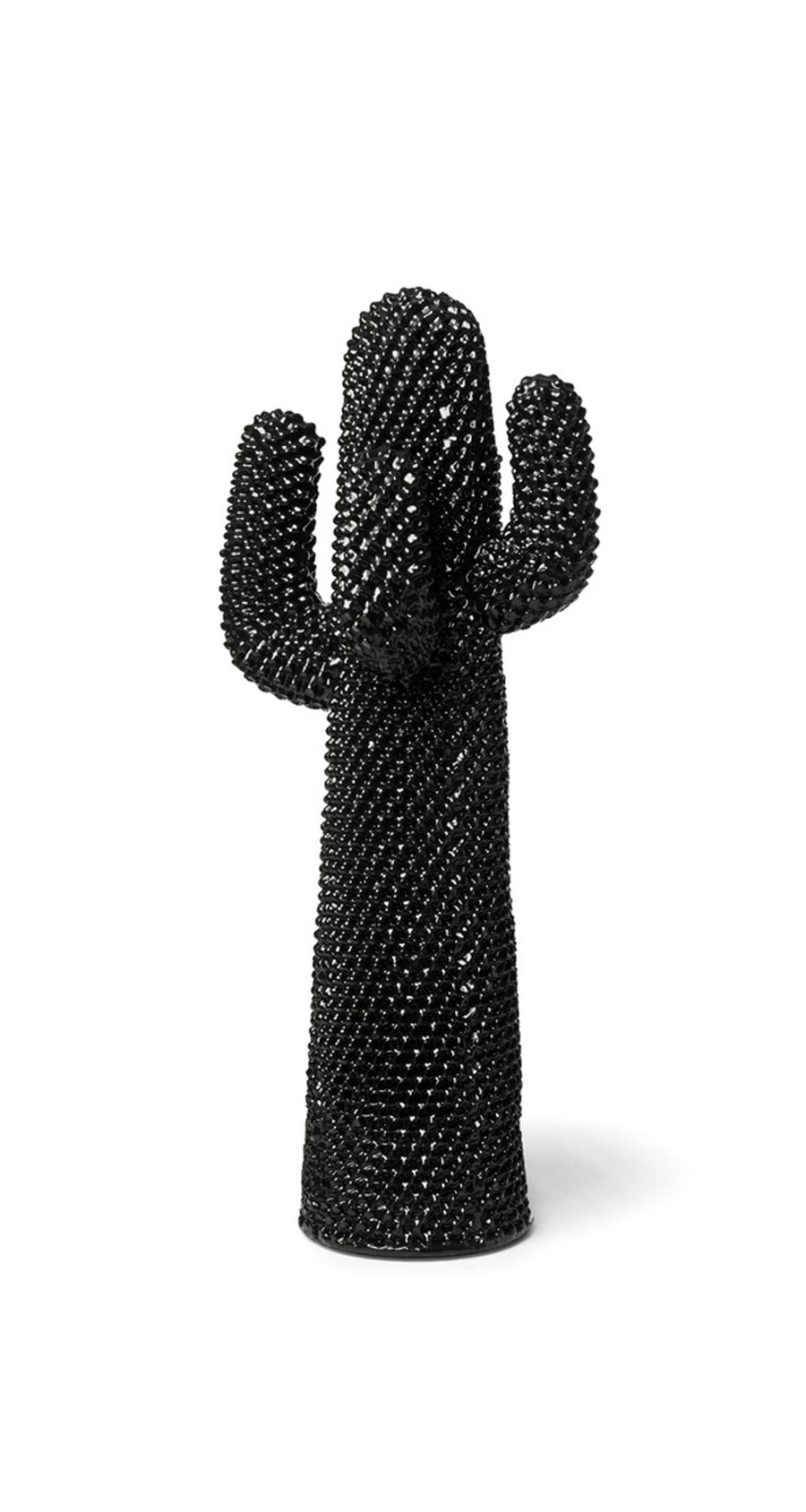 Cactus - Nerocactus - Porte-manteau - Sculpture
