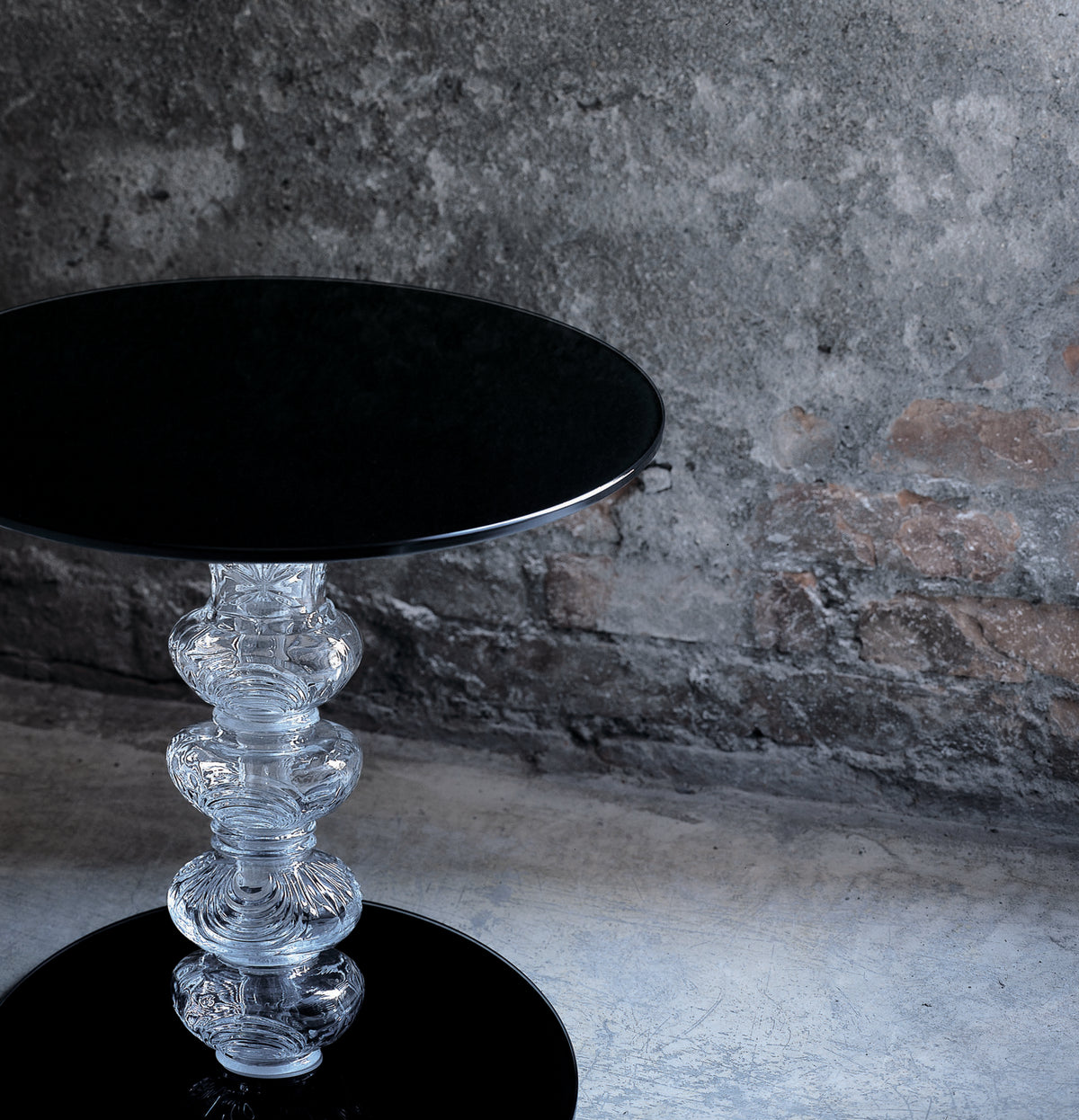 CALICE - Table d'appoint