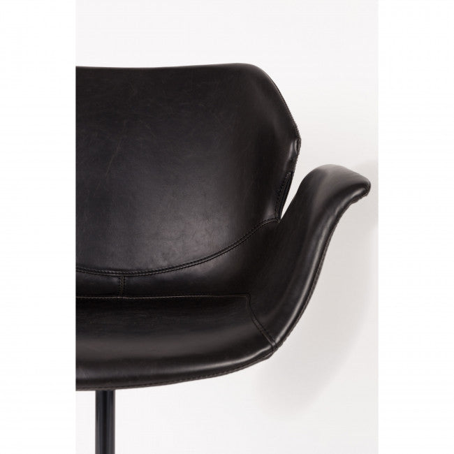 NIKKI - Chaise de bureau