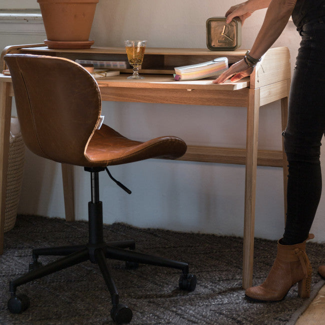 OMG - Chaise de bureau LL