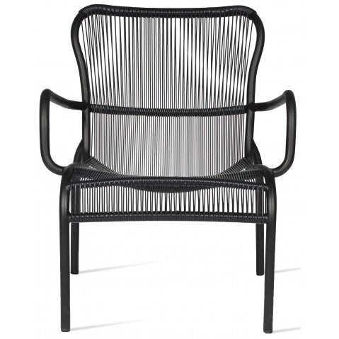 LOOP - Fauteuil lounge