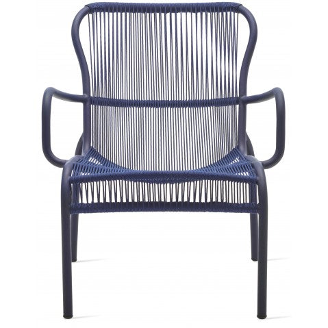 LOOP - Fauteuil lounge