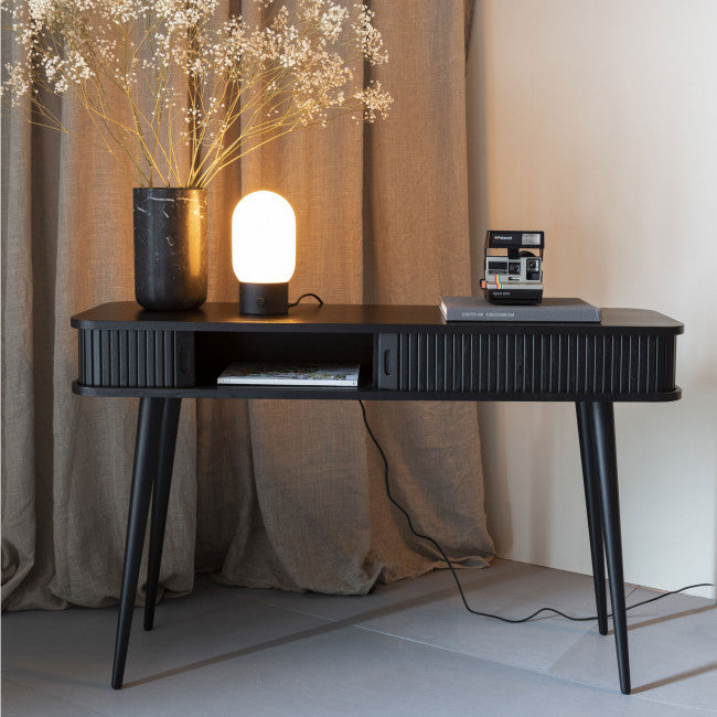 BARBIER - Console