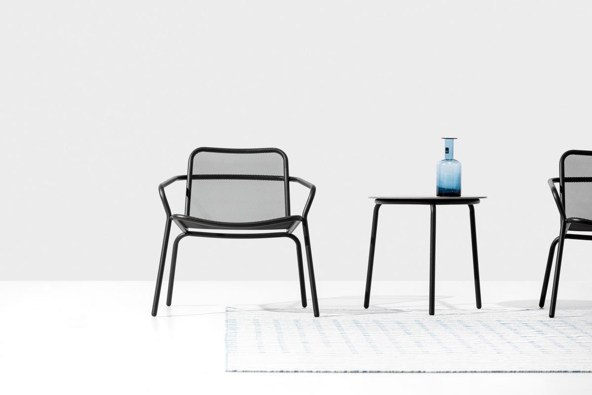 STARLING - Fauteuil bas