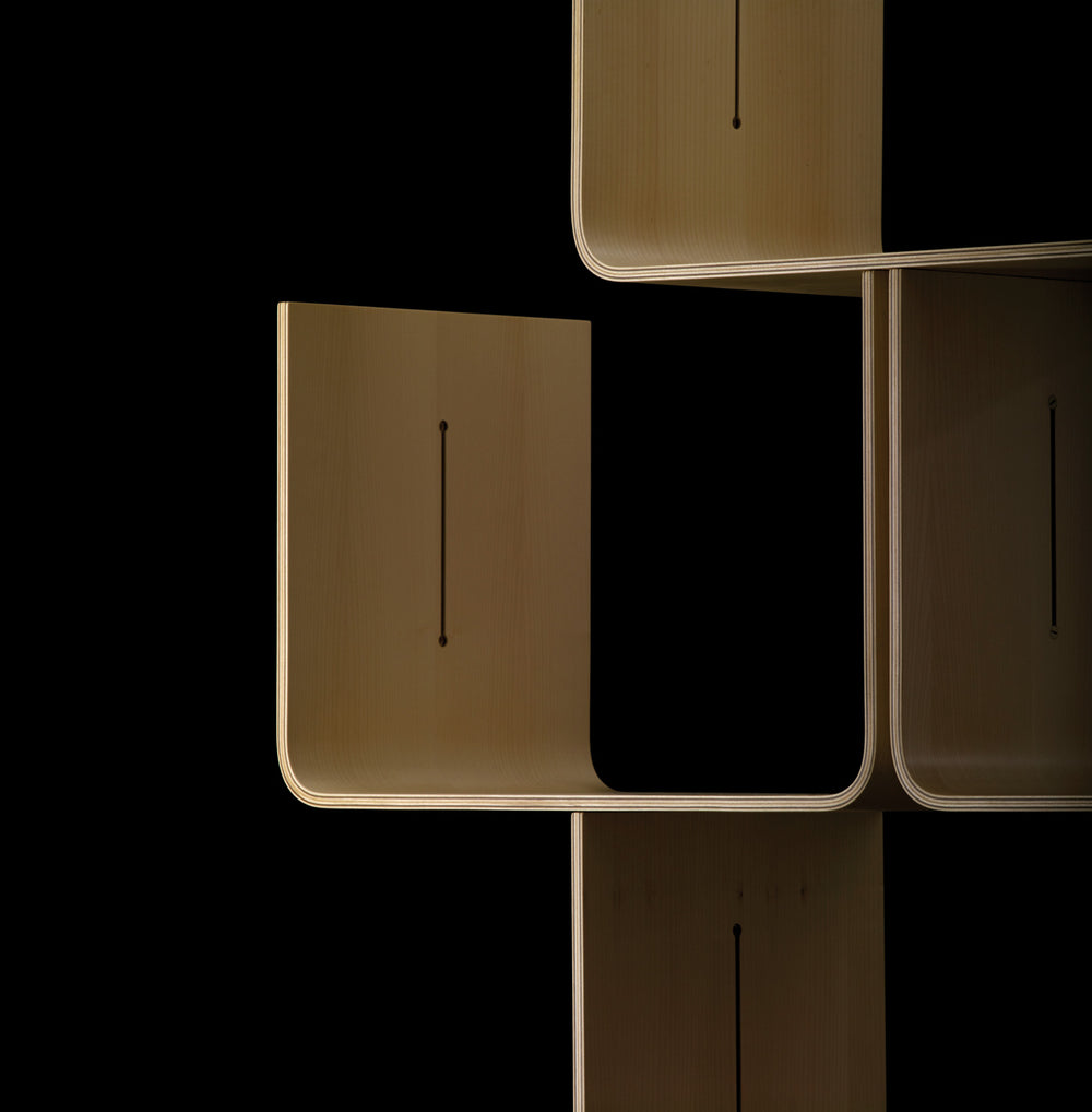 ELYSÉE - Module empilable