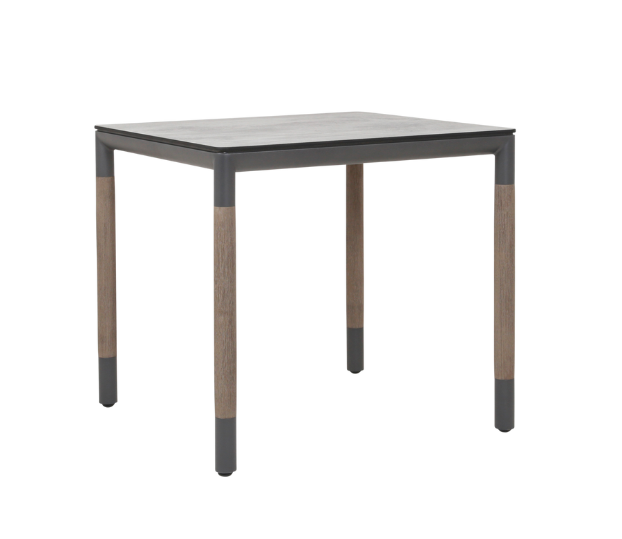 BASTINGAGE - Table Bistro HPL