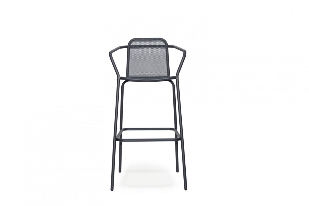 STARLING - Fauteuil de bar